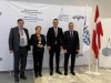 Članovi Delegacije PSBiH u PSNATO-a u Kopenhagenu učestvovali na sjednici Političkog komiteta PSNATO-a i održali sastanak sa Delegacijom Sabora Republike Hrvatske 